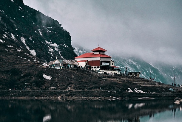 Himalayan highlights with Gangtok, Pelling & Darjeeling